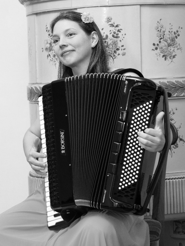 Ina Callejas