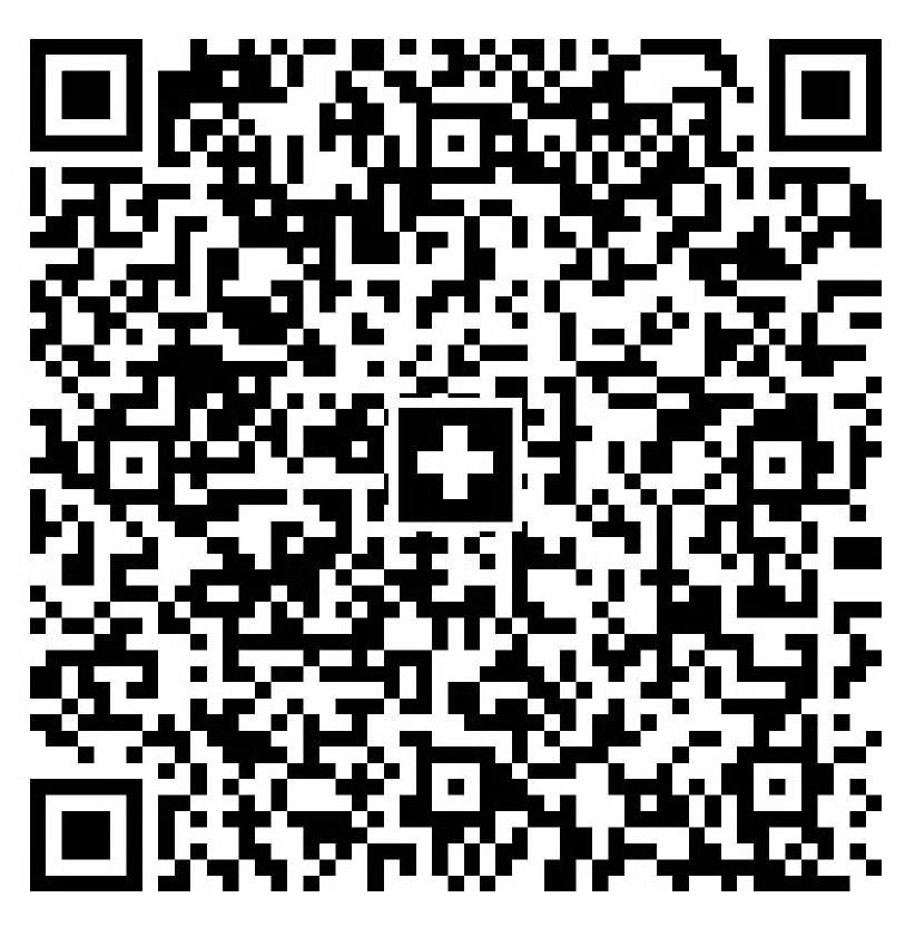 QR-Code zum Spenden an den Verein Klassik am See